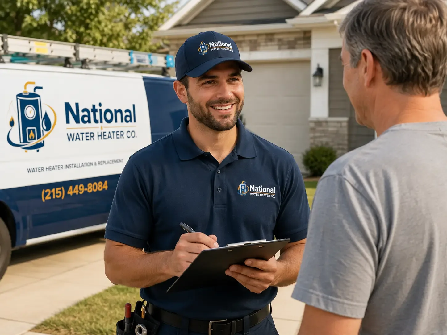 Water Heater Installation Jackson, MO FAQs